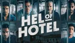 Hel of Hotel NPO 3