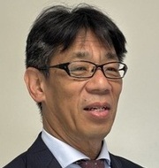 玉置　順一