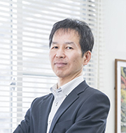 中嶋　政和