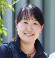 中井　弓月