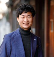 吉村　明徳