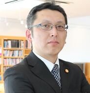福島　芳隆