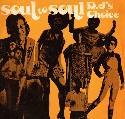 The Specials, 1980: Are You Experienced? (Matthew 13)