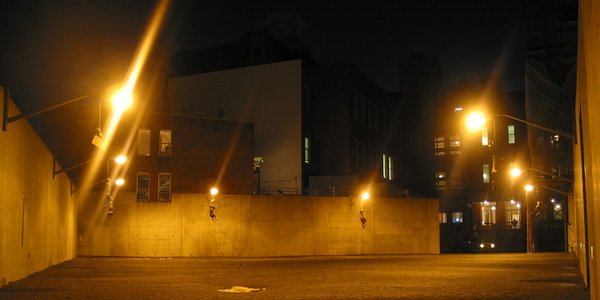 Sendero Luminoso, 1986: Why are we 'destructive'?