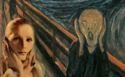 Edvard Munch, 1893: The Scream
