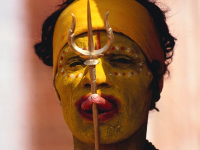 The Beatles, 1966: Tomorrow Never Knows