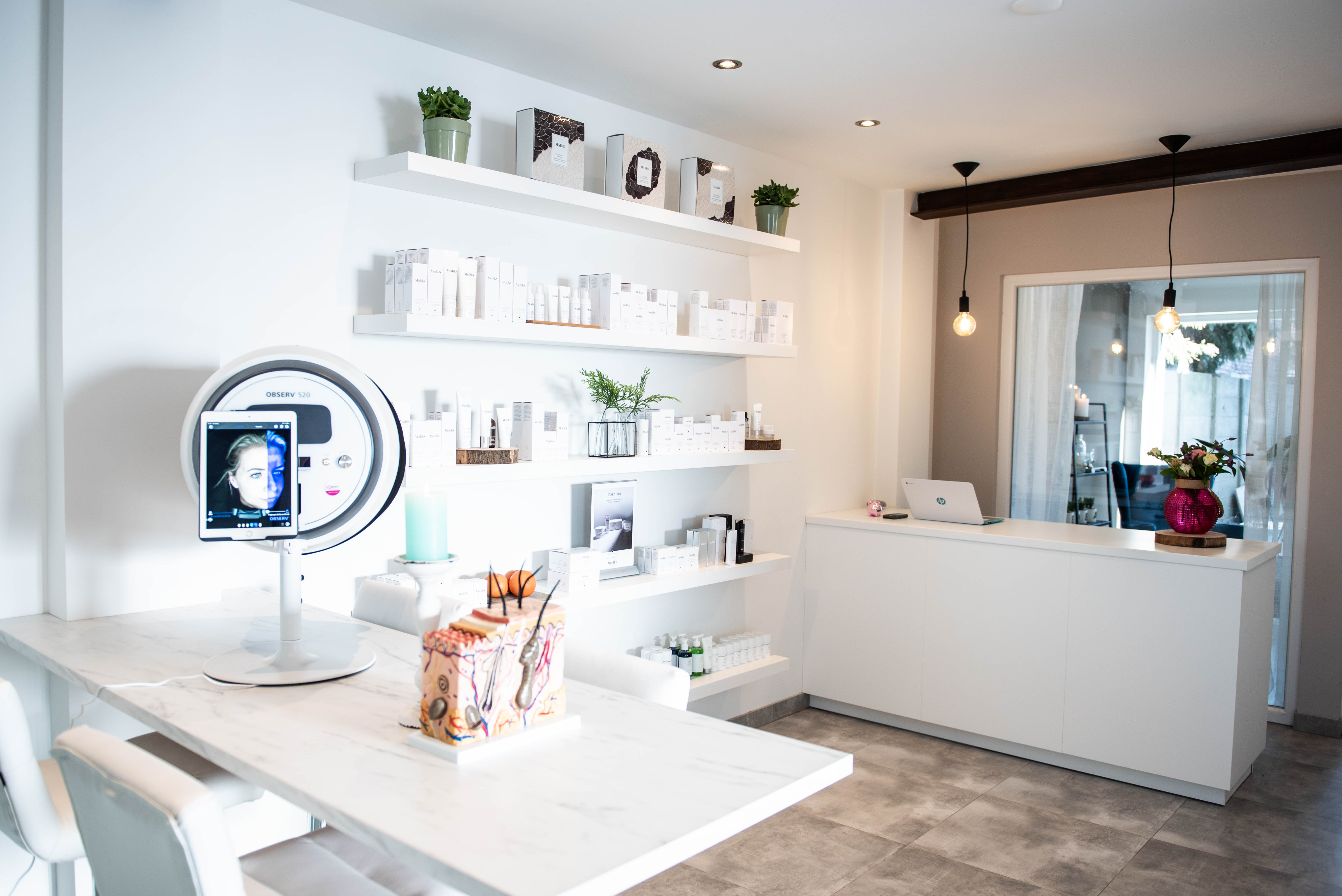 Schoonheidssalon en pedicure Bij Veraz. Veldhoven Eindhoven