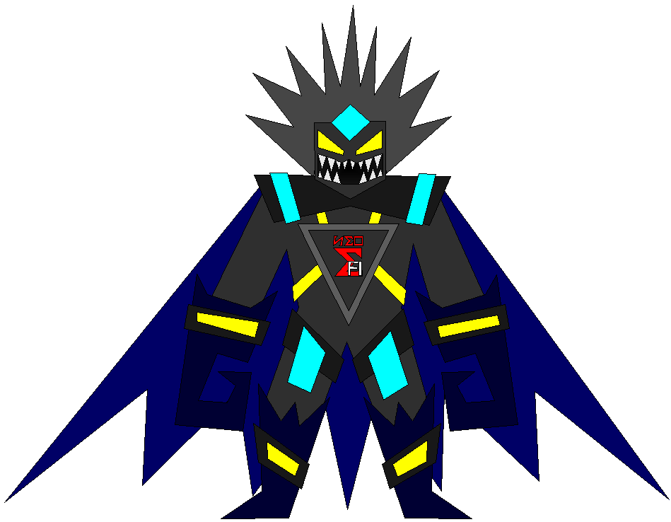 クリス博士の大冒険 暗黒帝王獣のデータ Heavy Near ページ クリス博士の大冒険 暗黒帝王獣のデータ Heavy Near ページ
