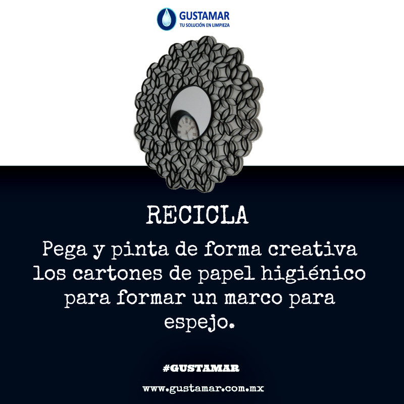 Consejos de limpieza Gustamar Productos de limpieza