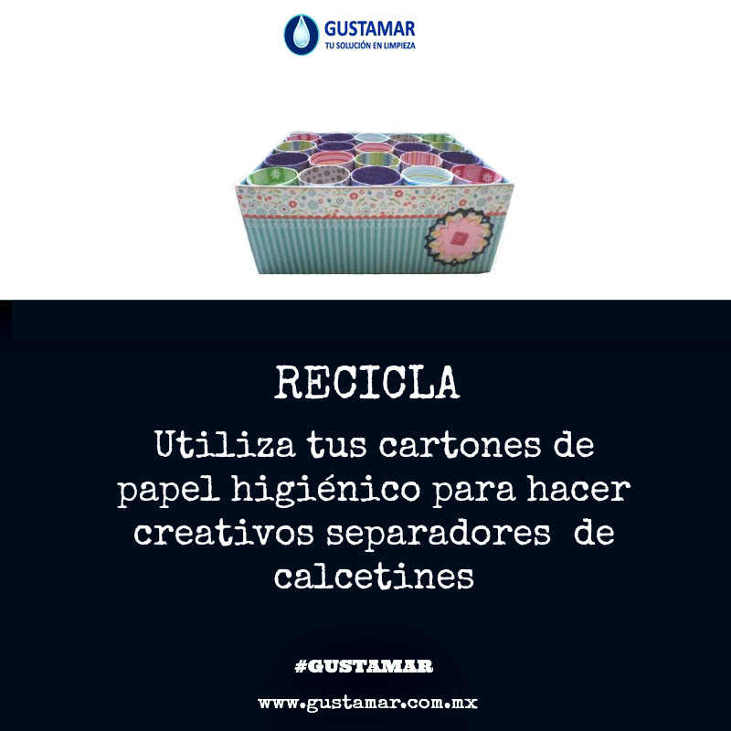 Consejos de limpieza Gustamar Productos de limpieza