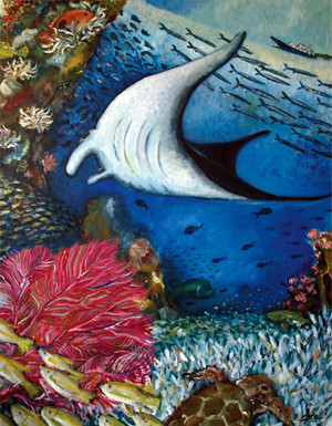 Panunee : F50 Canvas 2009