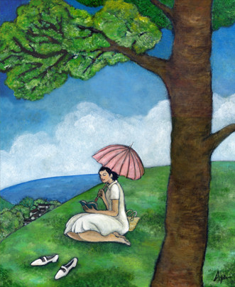 F20 Canvas 2007