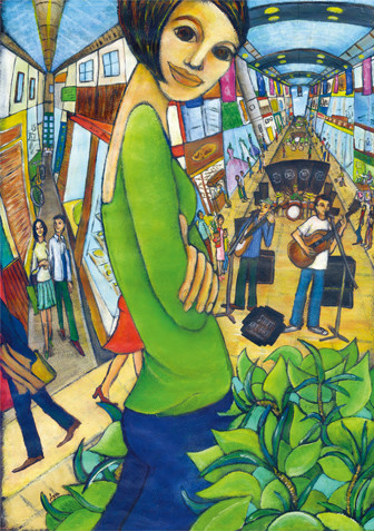 SUNROAD : Paper 2009