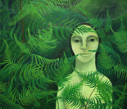 veil : F3 Canvas 2012