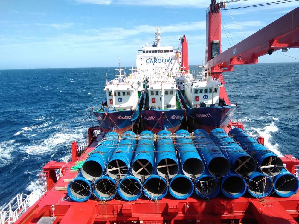 Home VMS Shipping Group I Worldwide Ship Management