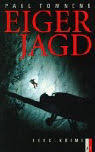 Eigerjagd von Paul Townend