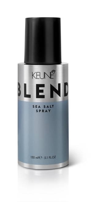 Sea Salt Spray KEUNE blend styling wie am Meer urlaub ferienstyling nordsee südsee