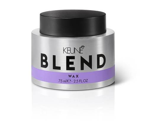 blend wax keune für kurze und mittellange haare wax ohne zu fetten