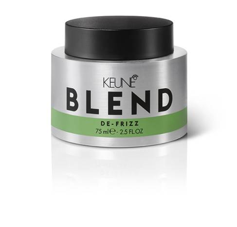 de frizz de-frizz macht weich und geschmeidig flexibler halt keune blend lockenpflege