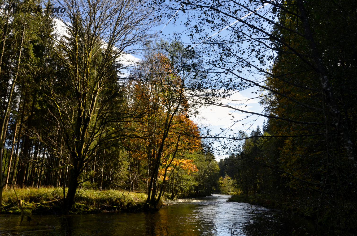 Herbststimmung