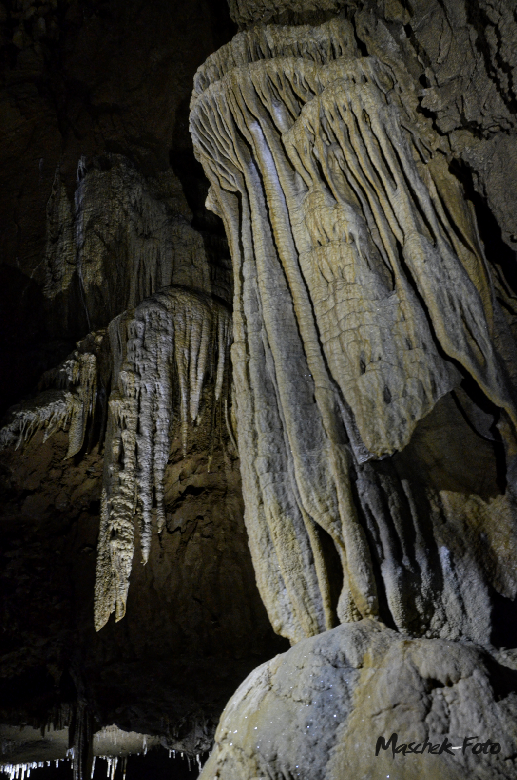 Lurgrotte Semriach 2