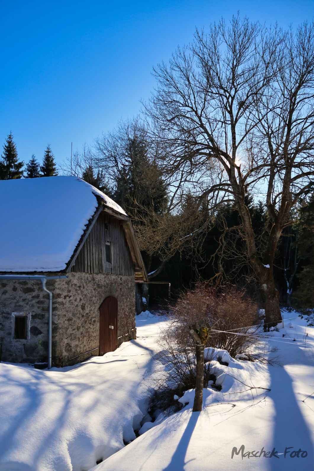 Landhaus