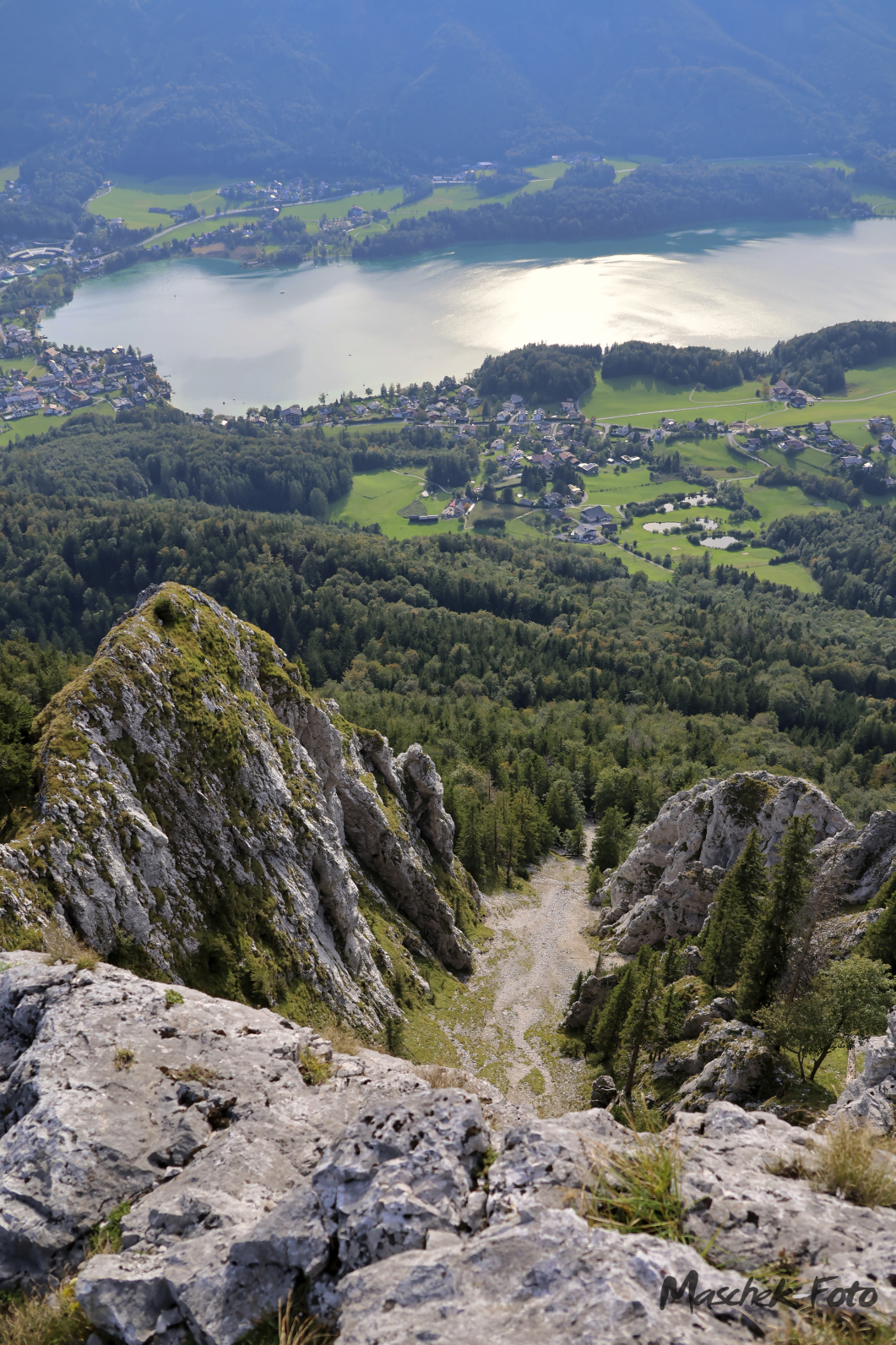 Fuschlsee