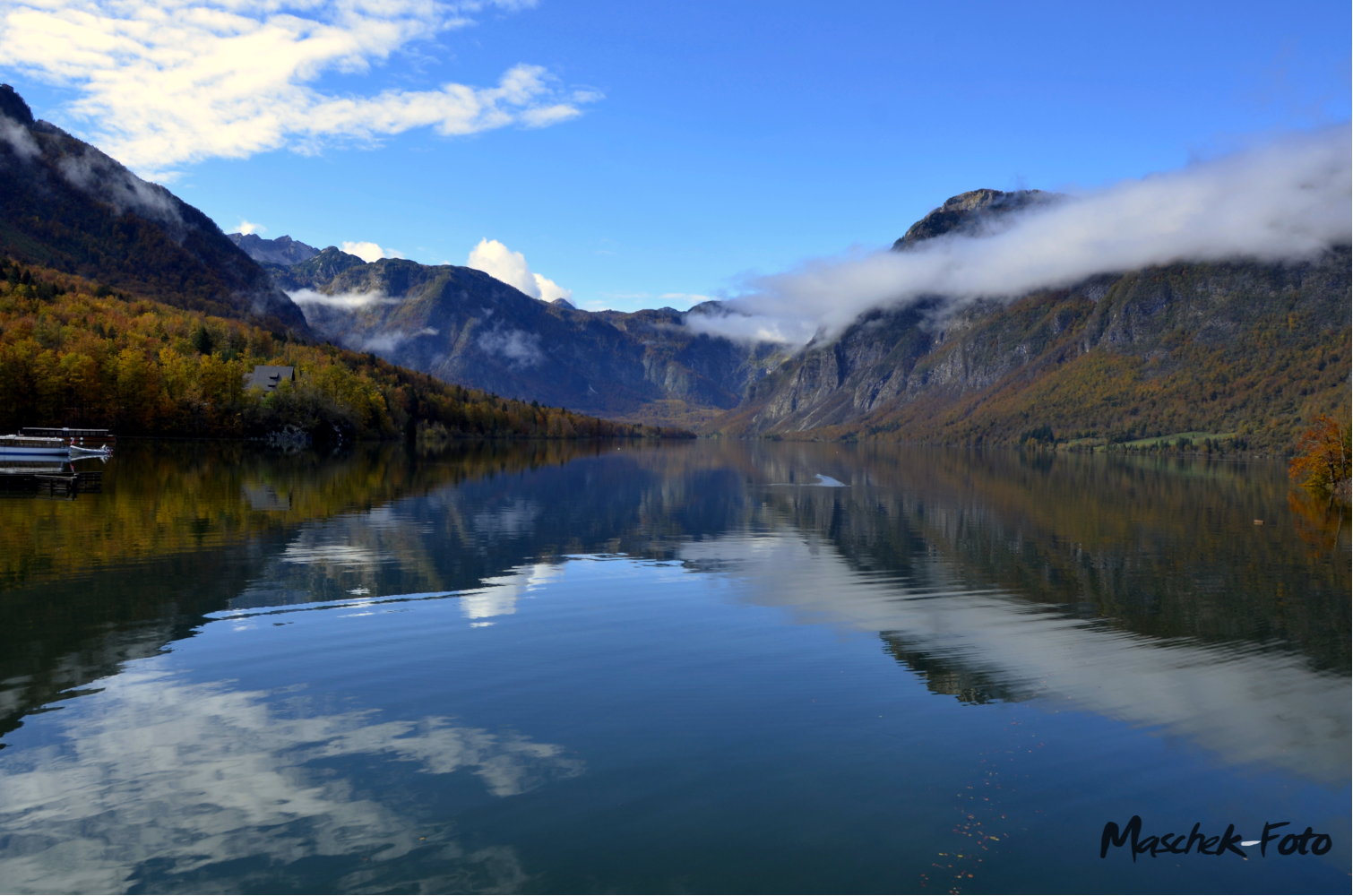 Bohinjsko jezero3