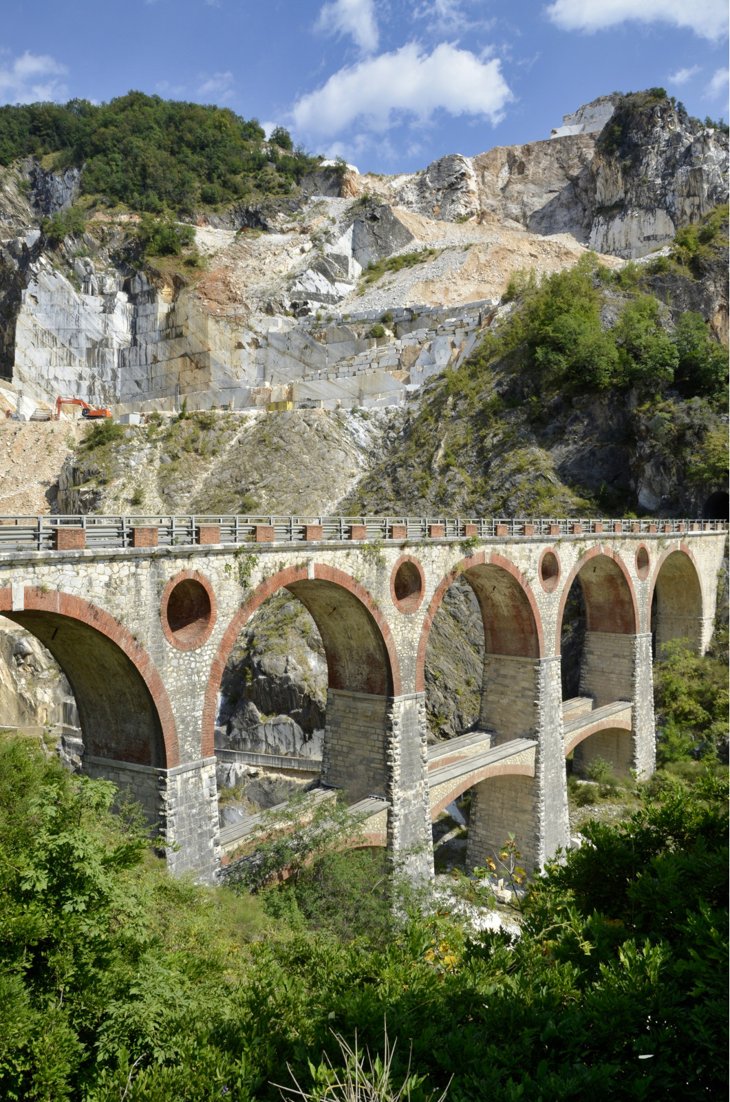 Ponti di Vara Carrara