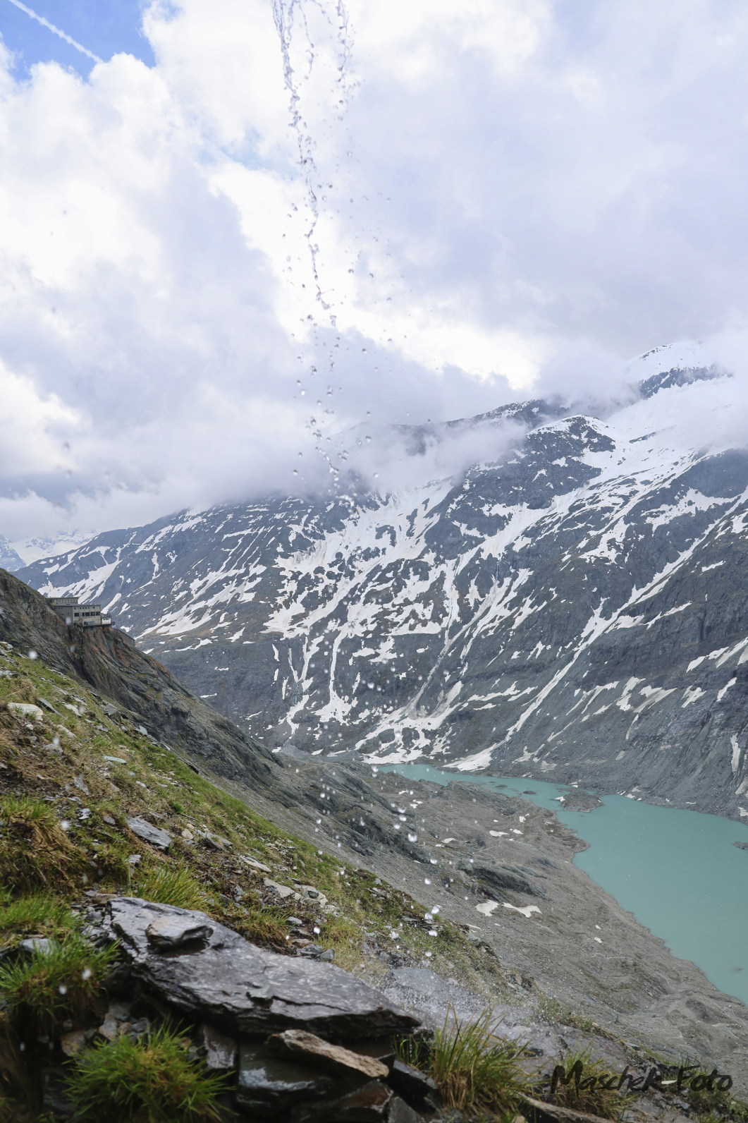 Großglockner 1