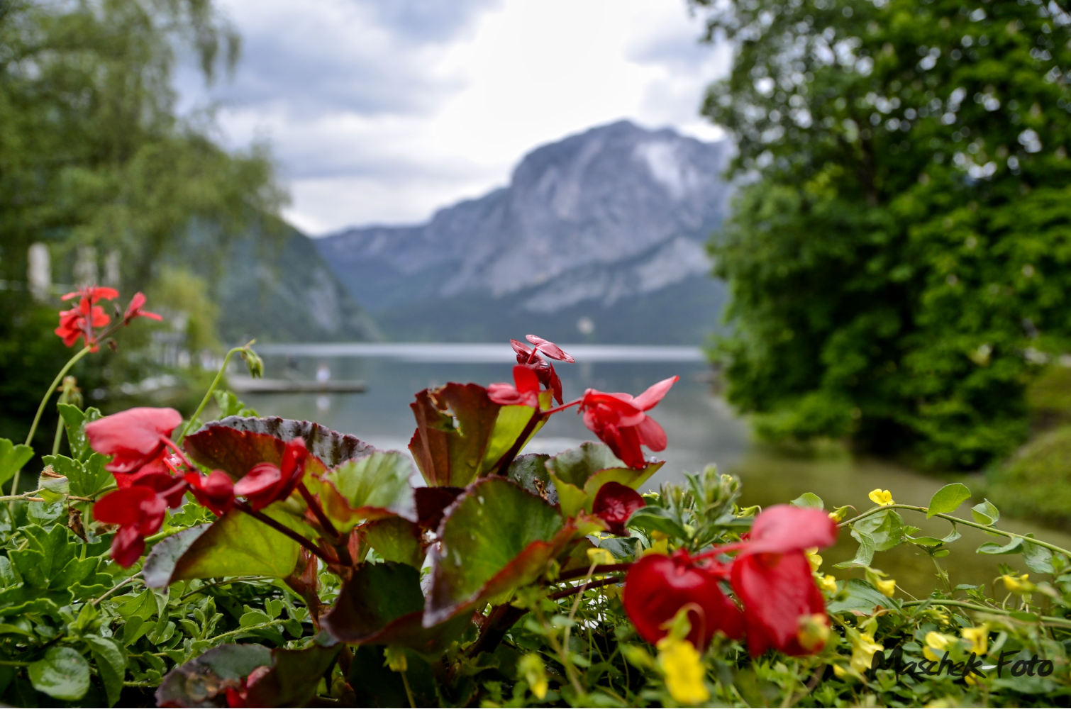 Altausseer See