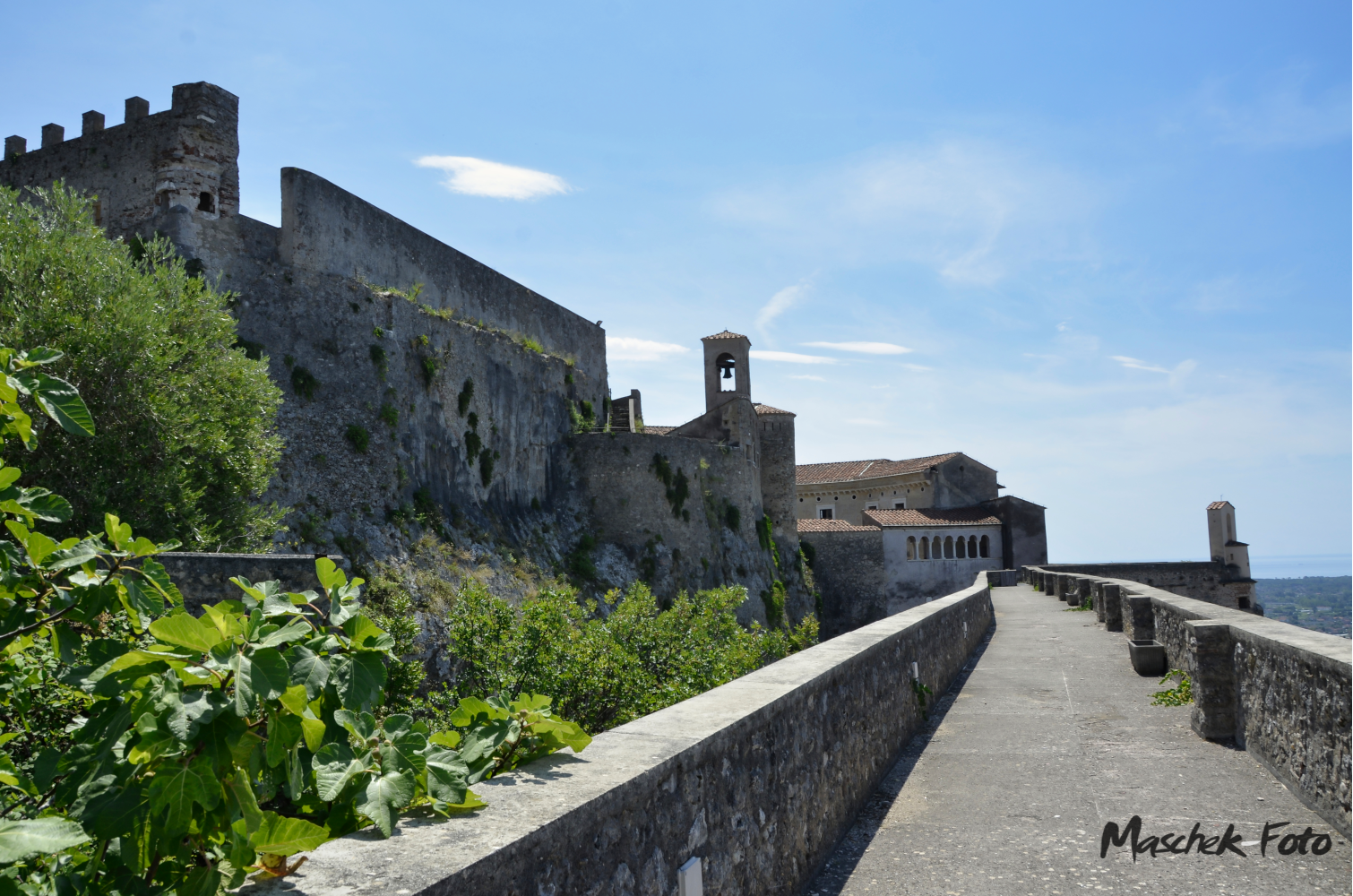 Castello Malaspina di Massa 2