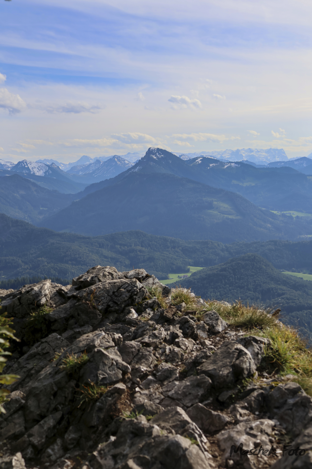 Weitsicht 2