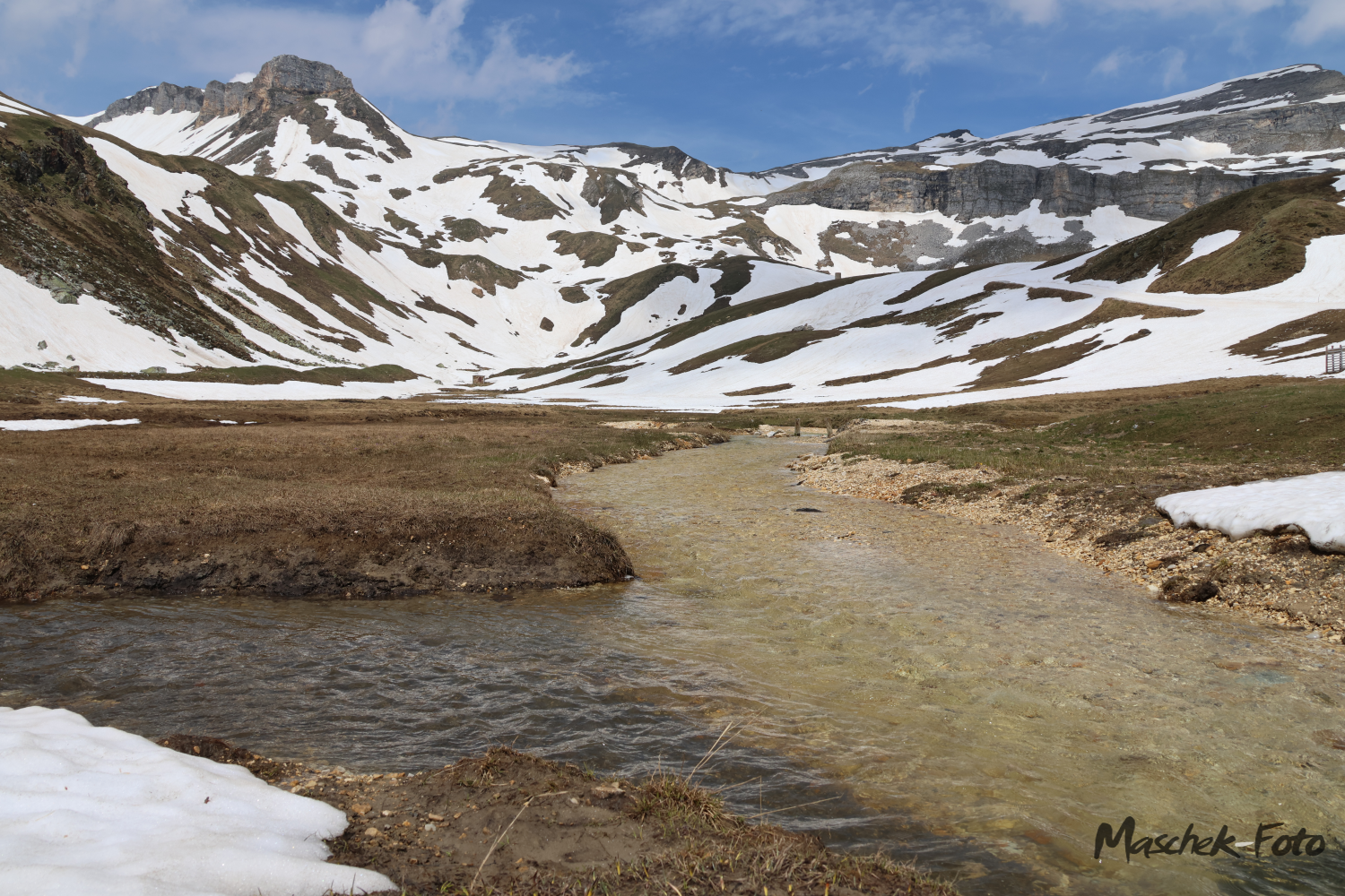 Großglockner 1