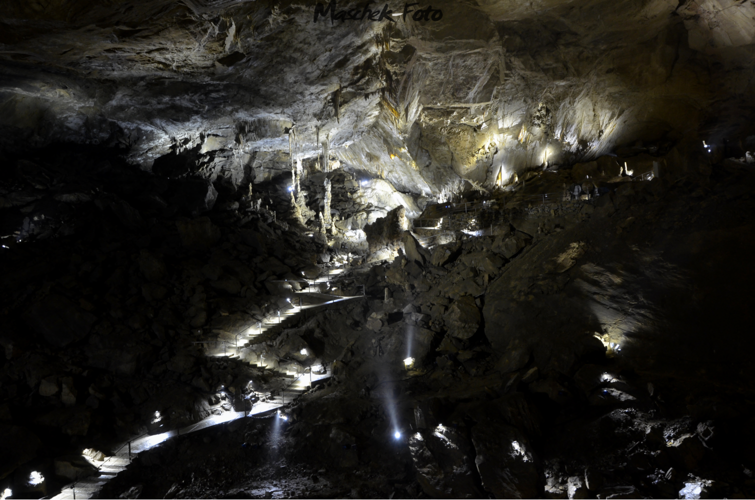 Lurgrotte Semriach 4