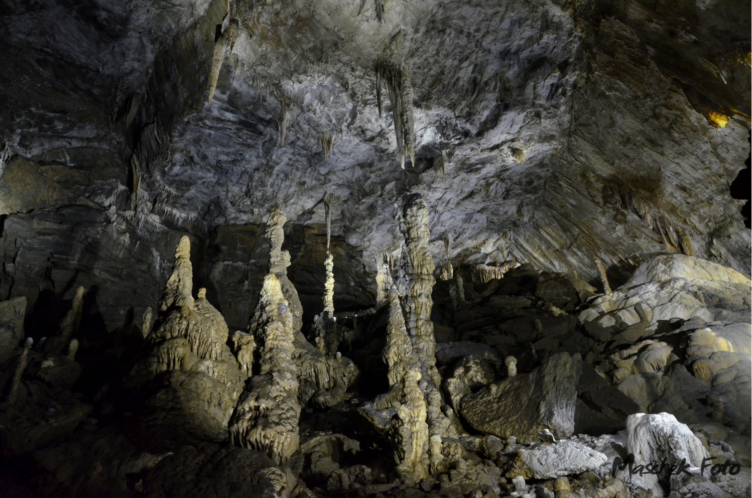 Lurgrotte Semriach 1