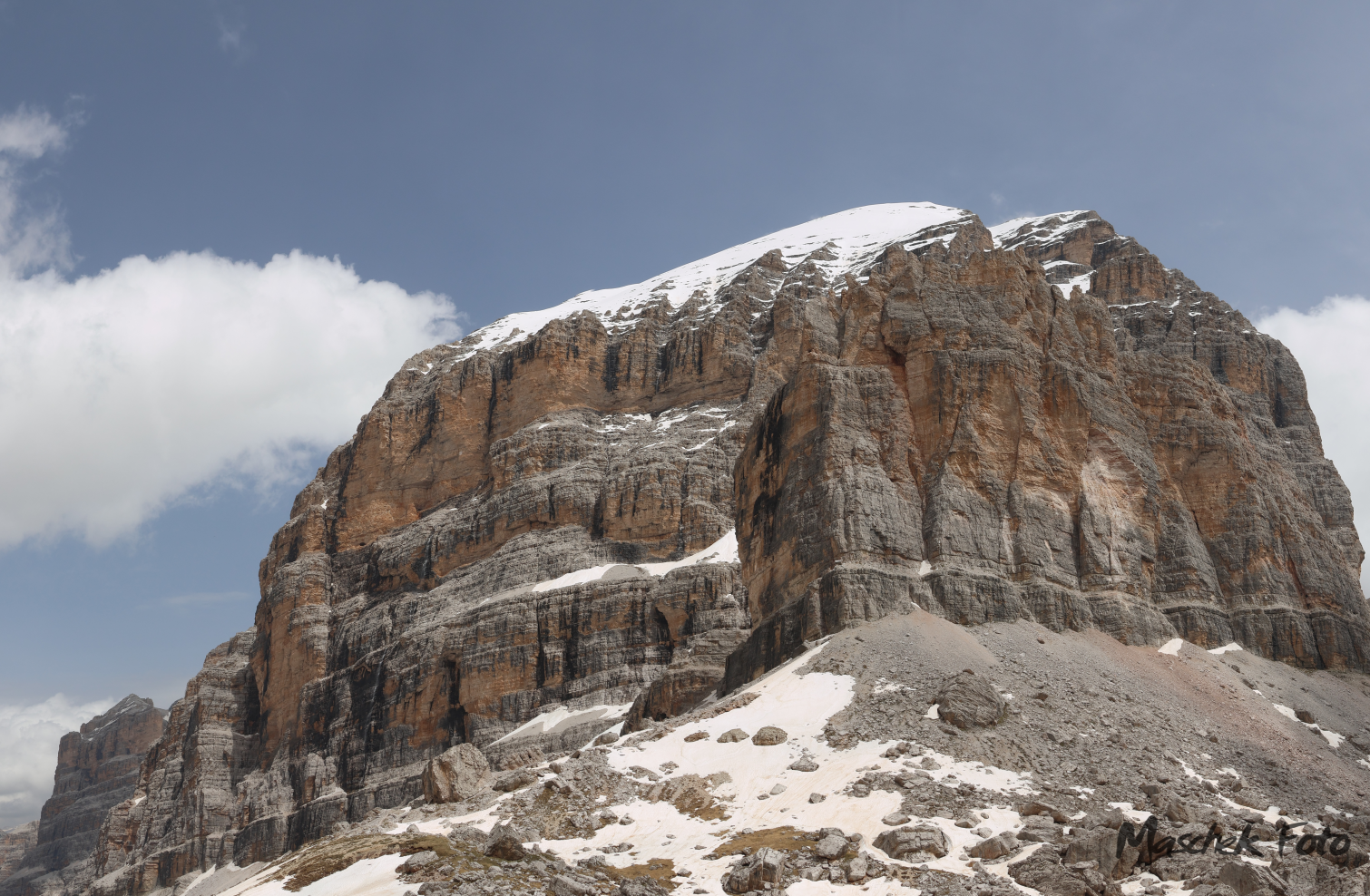 Tofana di Rozes