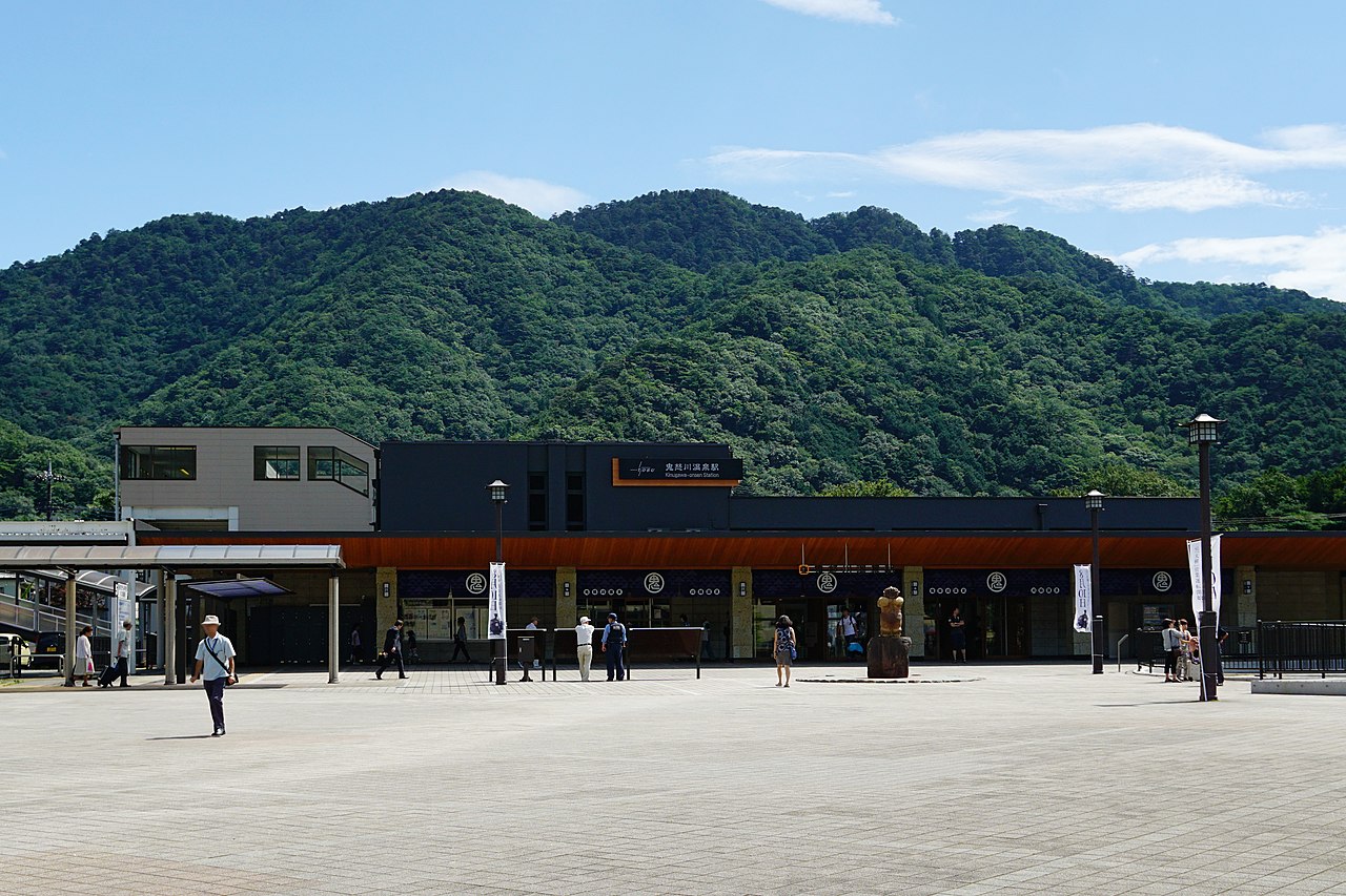 鬼怒川温泉旅行おすすめの過ごし方