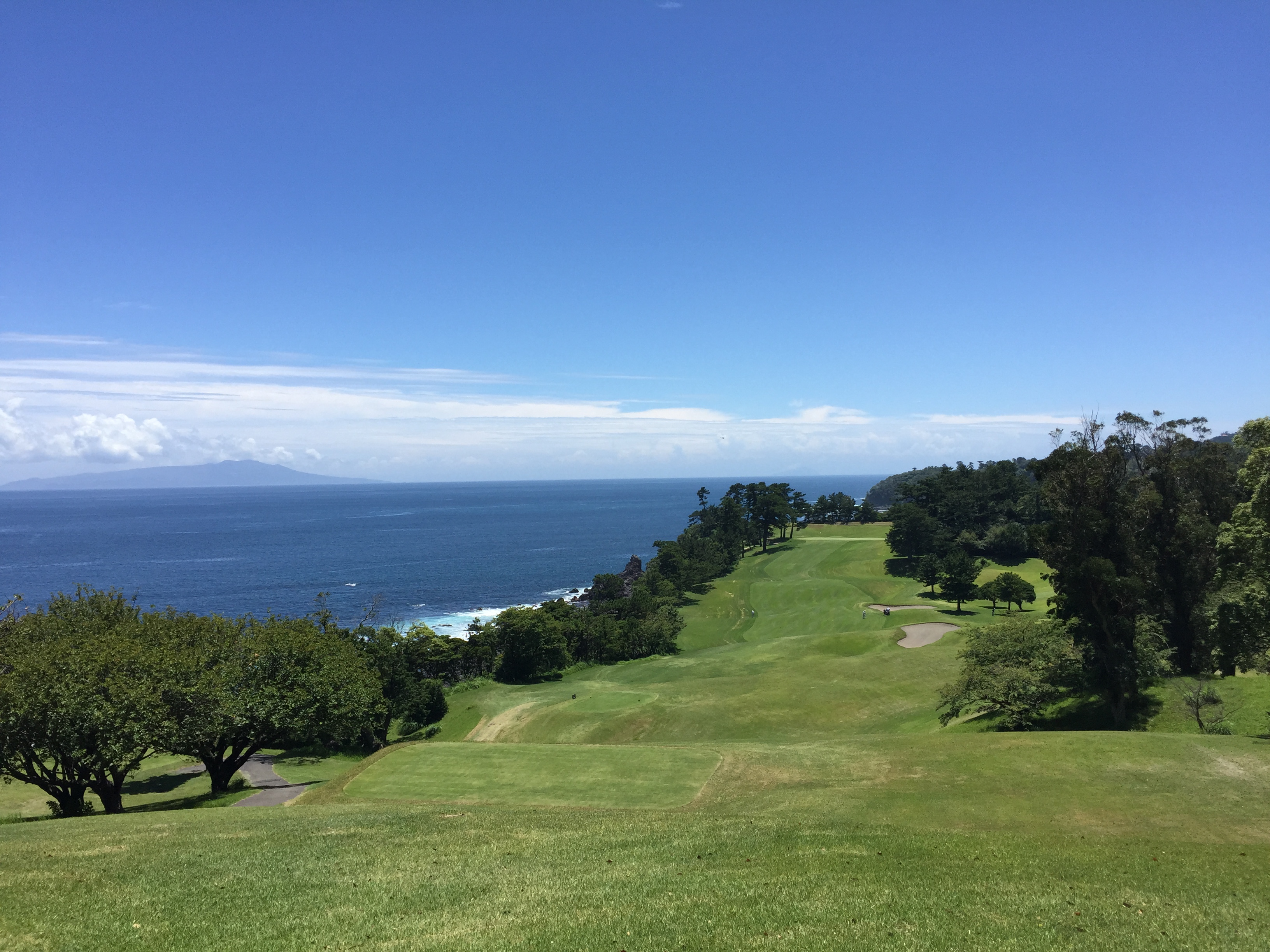 16+ Piney Valley Golf Course