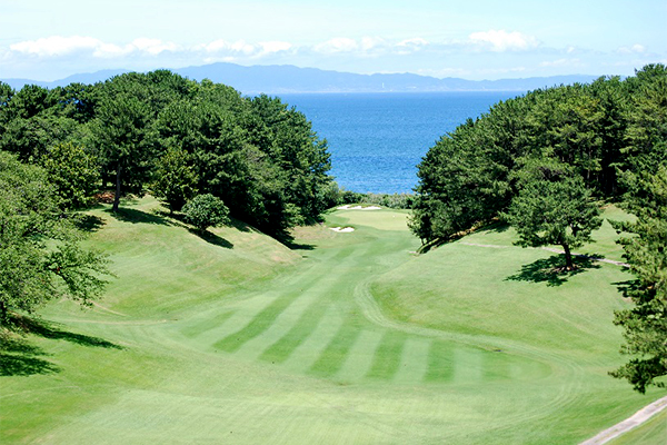 Golf Courses in Shenzhen | Hole19