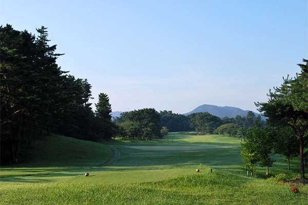 Osaka Golf Club - GOLF-BOOKINGS. COM (Japan)