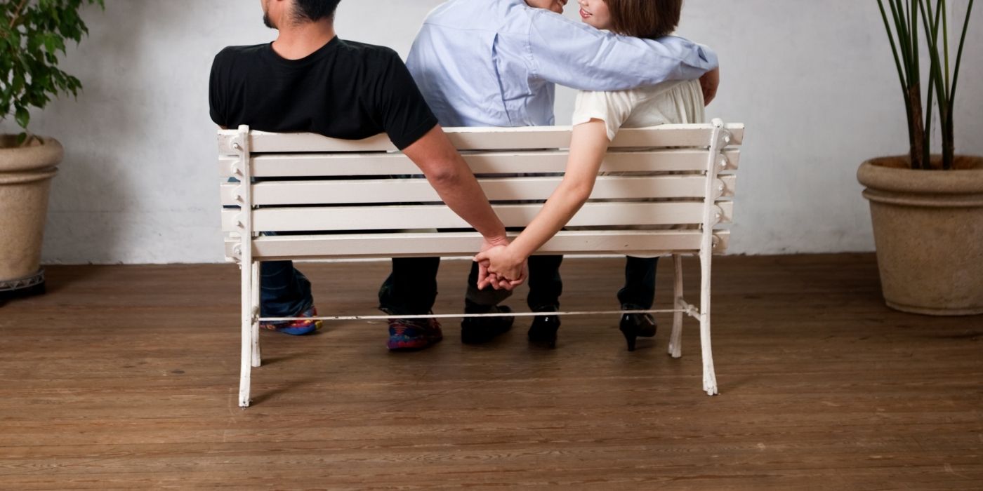 婚活で見つけた相手と本当に幸せになれる？不倫から学ぶ結婚前の心構え