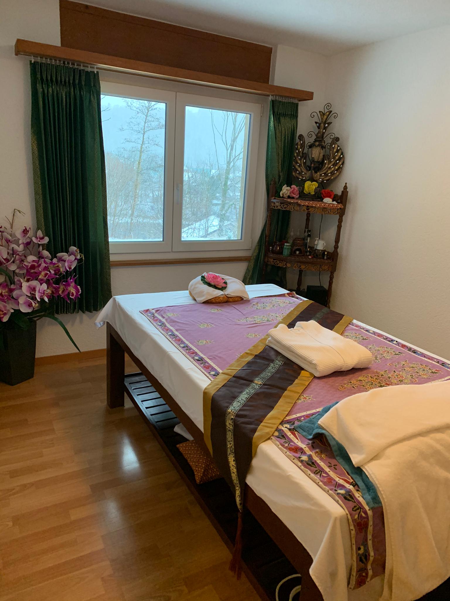 Jasmin Thai Wellness & Spa, Fulenbach Jasmin Thai Wellness & Spa