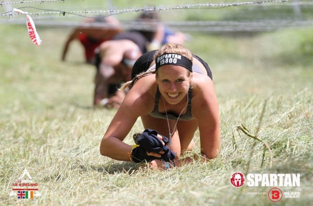 How I returned to my running era