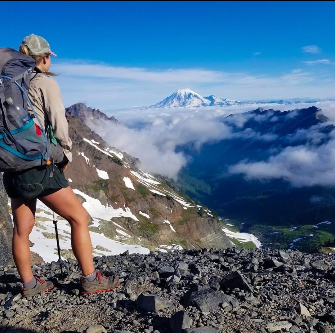 My PCT Gear List