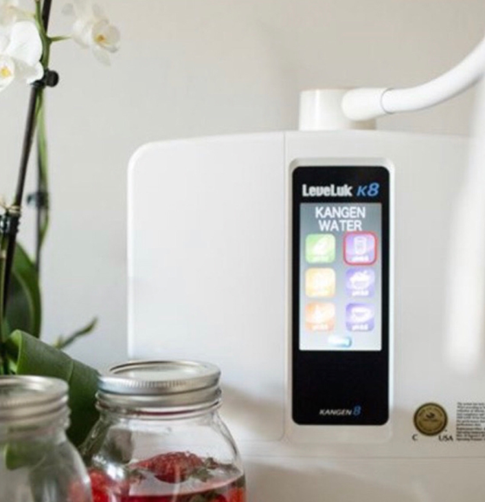 ENG: Waterfilter for your home