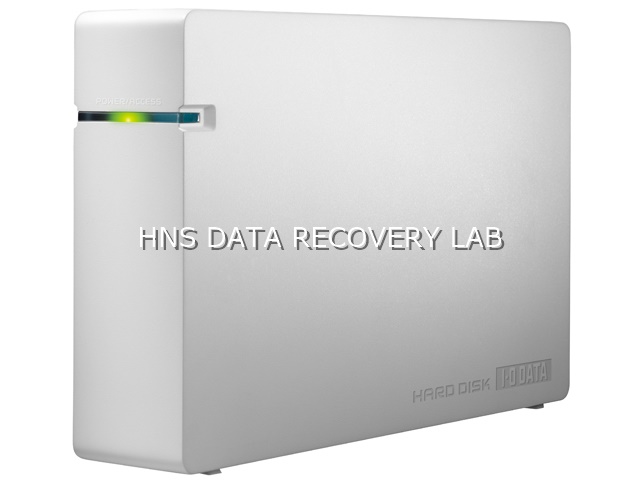 I-O DATA HDCA-U2.0CW 2TB | ST2000DM001 2TB データにアクセス I-O DATA HDCA-U2.0CW 2TB | ST2000DM001 2TB データにアクセス