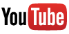 youtubeロゴ