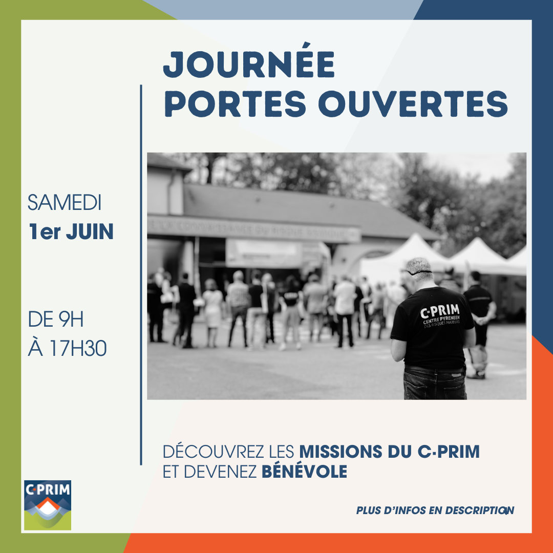 Journée Portes Ouvertes 2024 du C·PRIM