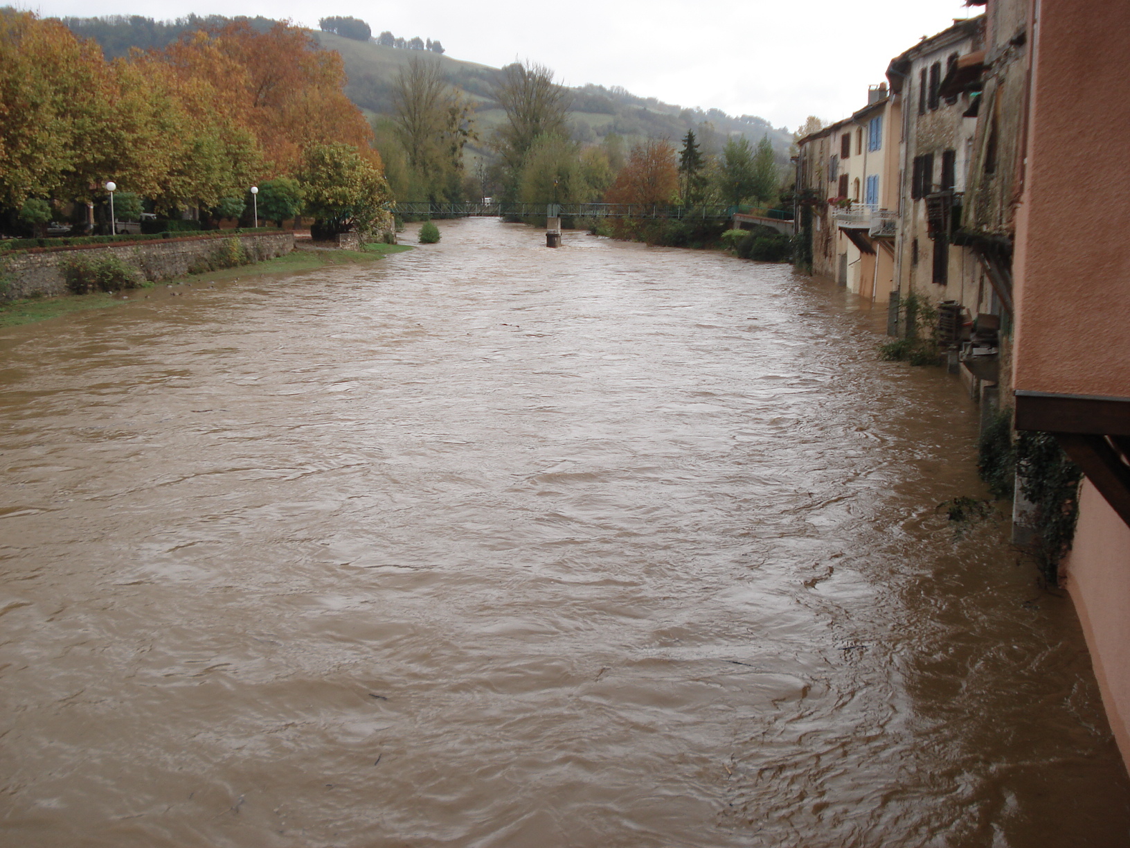 Bordes-sur-Arize. © DDT 09